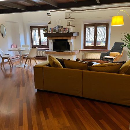 Loft Albinelli Módena Exterior foto