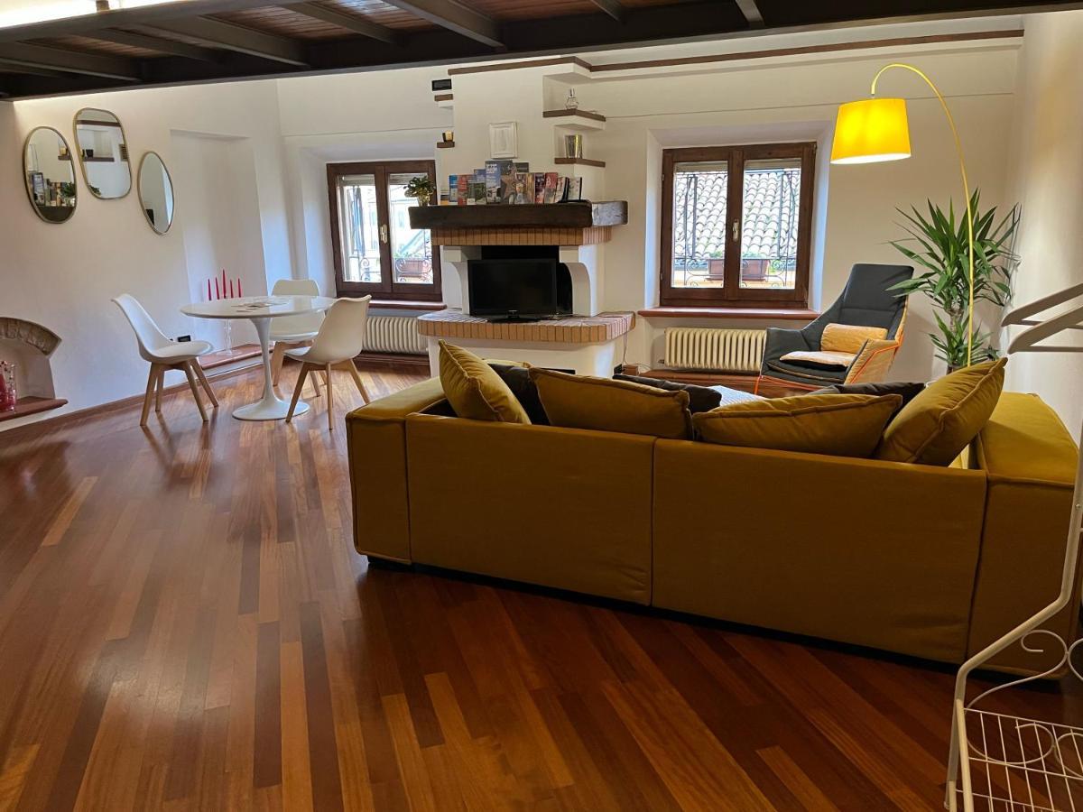 Loft Albinelli Módena Exterior foto