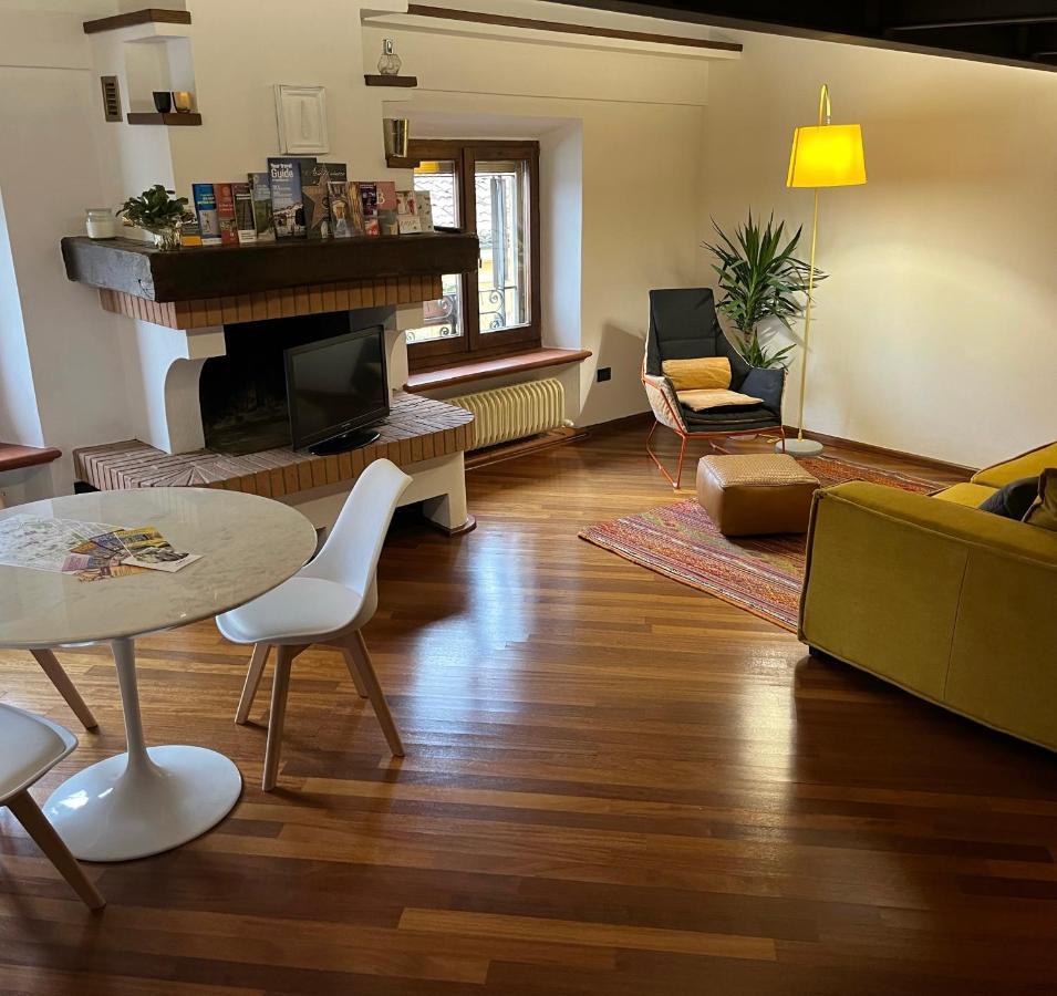 Loft Albinelli Módena Exterior foto