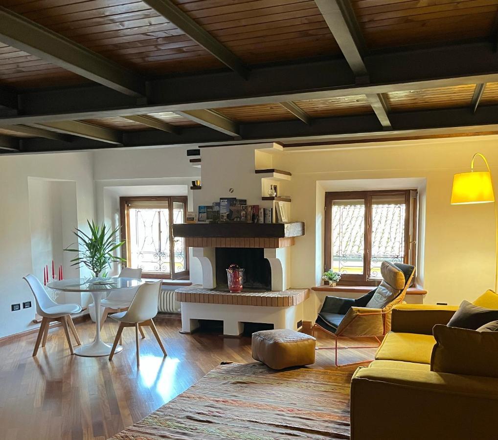 Loft Albinelli Módena Exterior foto